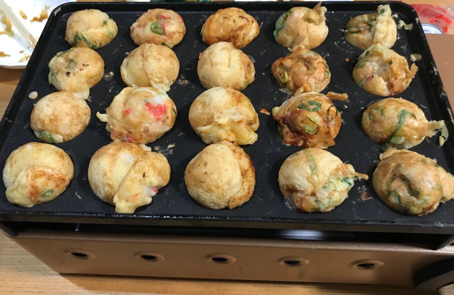 タコパで必要なもの、準備、具材料は？大阪流の作り方、変わり種レシピを紹介！ – 【節約ブログ】100円ランチの貧乏サラリーマン節約術